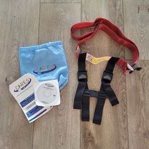 Cares Airplane Safety Harness